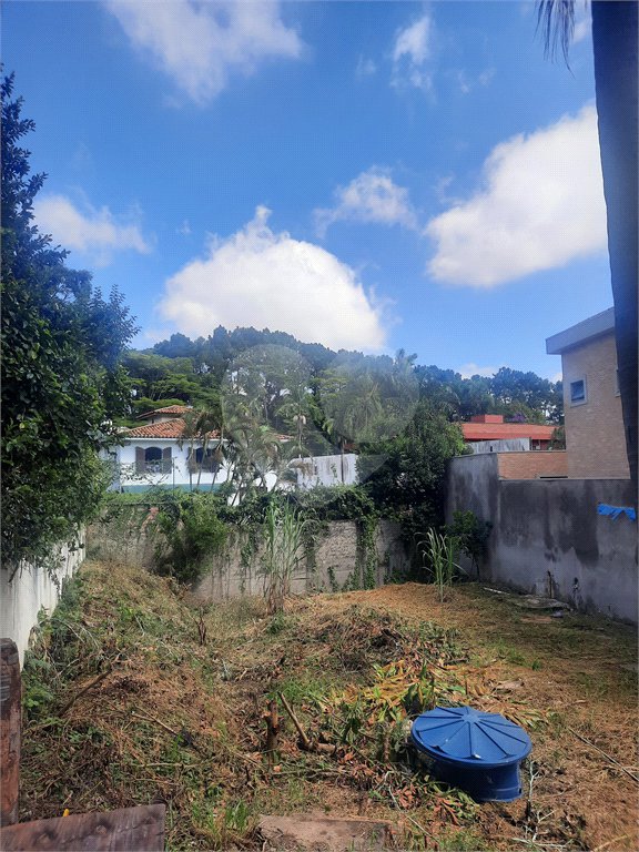 Terreno à venda em Alto da Boa Vista, São Paulo, SP