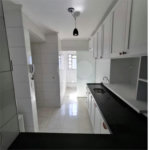 Apartamento à venda com 2 quartos em Vila Constança, São Paulo, SP