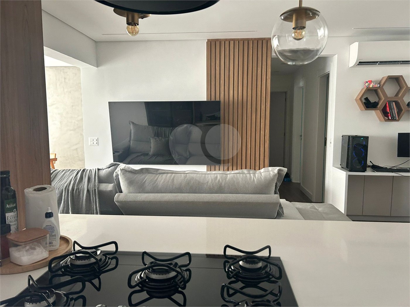 Apartamento à venda com 3 suítes em Parque São Jorge, São Paulo, SP