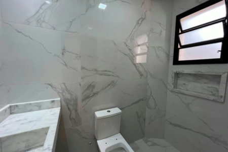 Sobrado com 4 dormitórios à venda, 234 m² por R$ 2.500.000,00 - Ponta da Praia - Santos/SP
