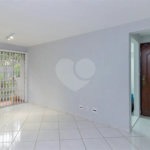 Apartamento para alugar com 2 quartos em Jardim Santa Mônica, São Paulo, SP