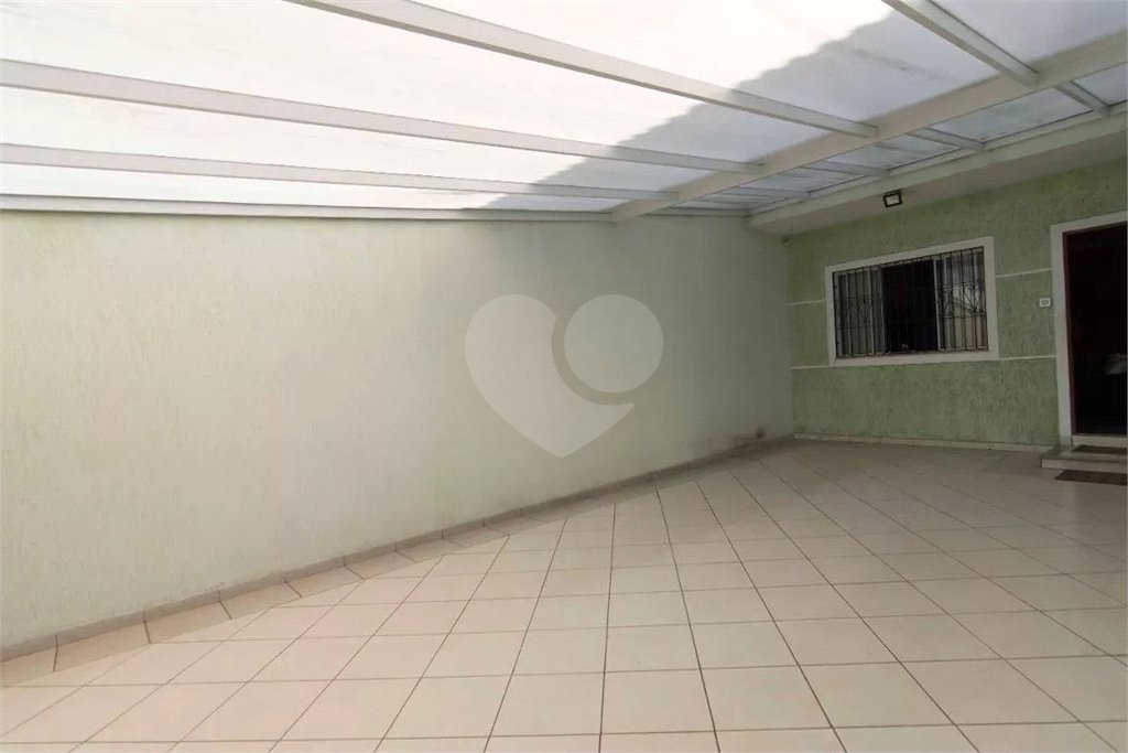 Sobrado à venda com 3 suítes em Vila Mariza Mazzei, São Paulo, SP