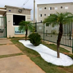 Apartamento para alugar com 2 quartos em Aparecidinha, Sorocaba, SP