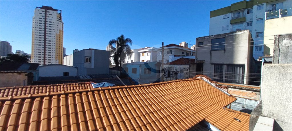 Sobrado à venda com 4 quartos, sendo 1 suíte, em Vila Dom Pedro Ii, São Paulo, SP
