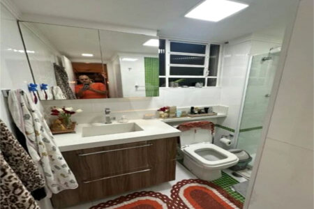 Apartamento à venda com 2 quartos em Colônia (zona Leste), São Paulo, SP