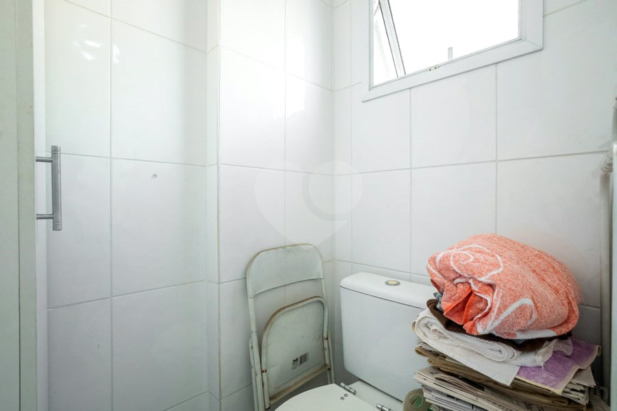 Apartamento à venda com 3 quartos, sendo 1 suíte, em Perdizes, São Paulo, SP