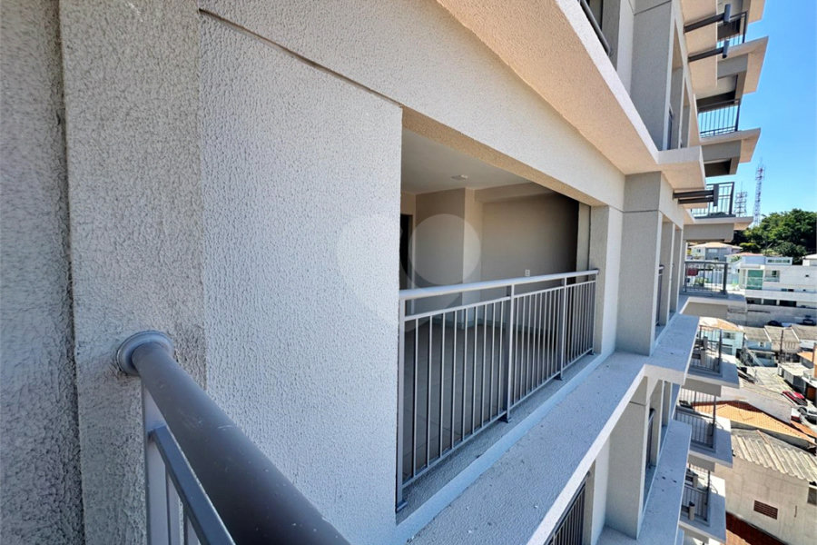 Apartamento à venda com 3 suítes em Tucuruvi, São Paulo, SP