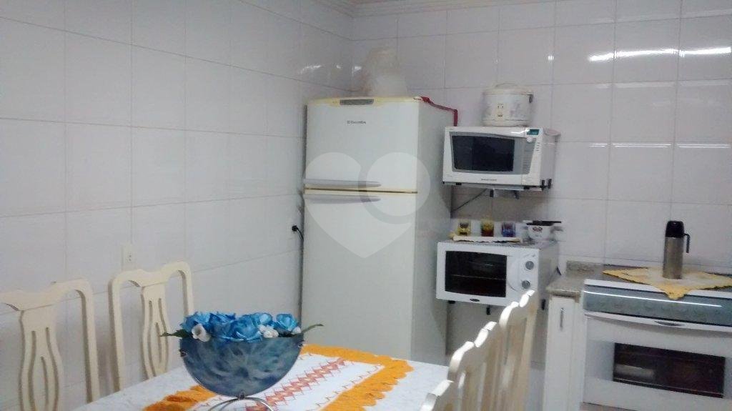 Sobrado à venda com 4 suítes em Parque Renato Maia, Guarulhos, SP