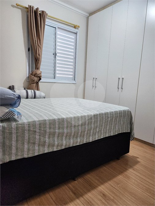 Apartamento à venda com 3 quartos, sendo 1 suíte,  em Vila Guilherme, São Paulo, SP