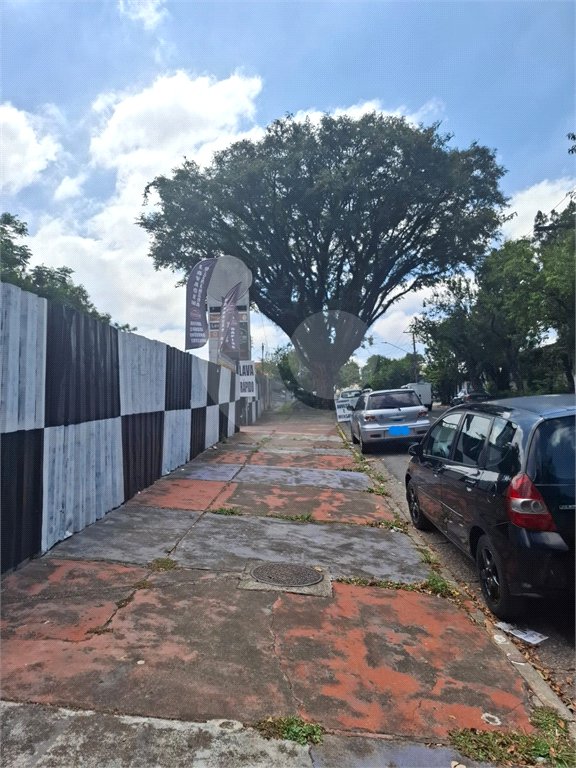 Terreno à venda com 1 quarto em Vila Romana, São Paulo, SP