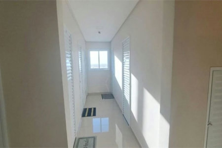 Apartamento Residencial à venda, Vila Caiçara, Praia Grande - AP0944.