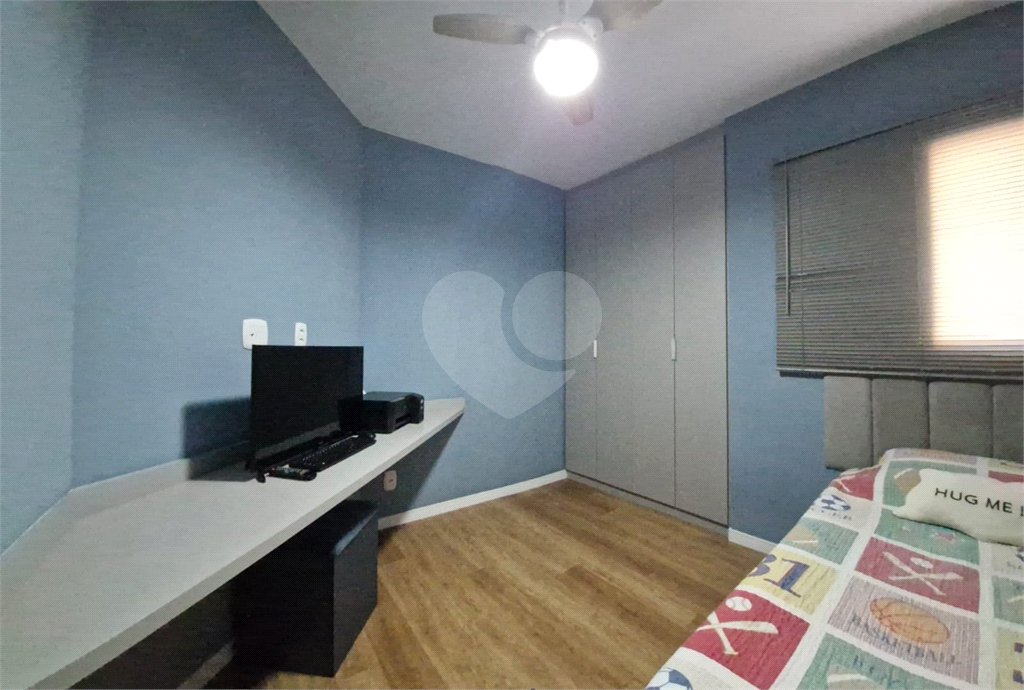 Apartamento à venda com 3 quartos, sendo 1 suíte, em Jardim Vera Cruz, Sorocaba, SP