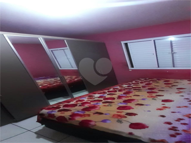 Apartamento à venda com 2 quartos em Jardim Vila Formosa, São Paulo, SP