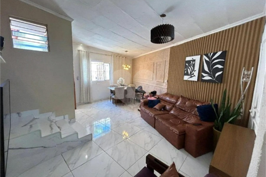 Casa Térrea à venda com 3 quartos em Tremembé, São Paulo, SP
