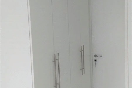 Apartamento à venda com 3 quartos, sendo 1 suíte, em Vila Suzana, São Paulo, SP