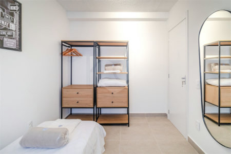 Apartamento à venda com 2 quartos, sendo 1 suíte, em Liberdade, São Paulo, SP