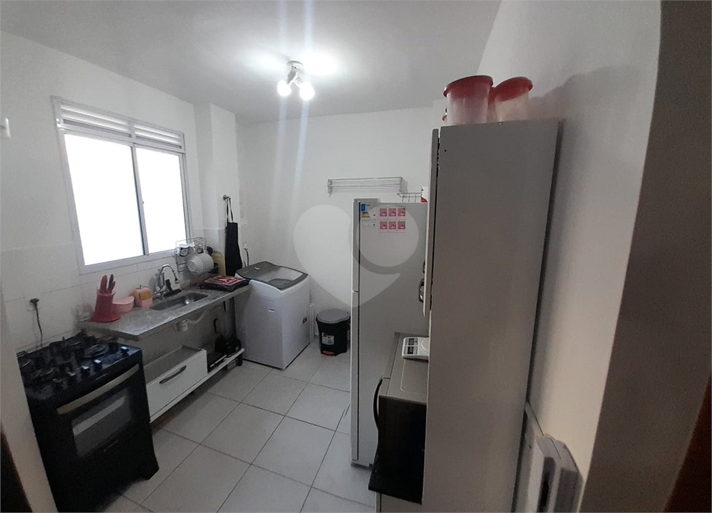 Apartamento à venda com 2 quartos em Caguassu, Sorocaba, SP