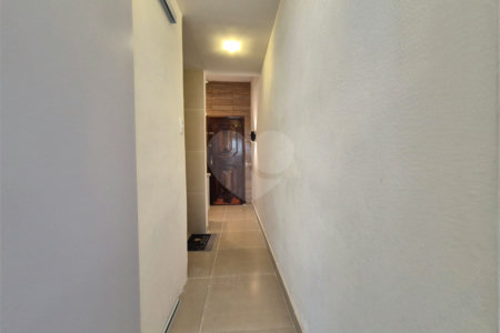 Apartamento à venda com 1 quarto no Centro, Rio de Janeiro, RJ