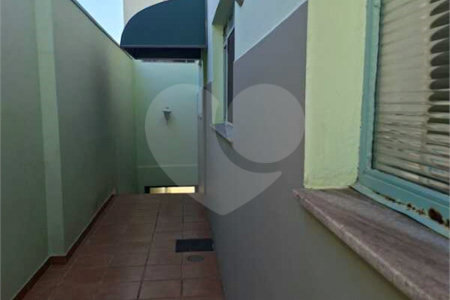 Casa Térrea à venda com 3 quartos, sendo 1 suíte, em Vila Sfeir, Indaiatuba, SP