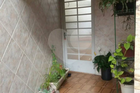Casa à venda com 3 quartos no condomínio Travessa Quefren,21, São Paulo - SP