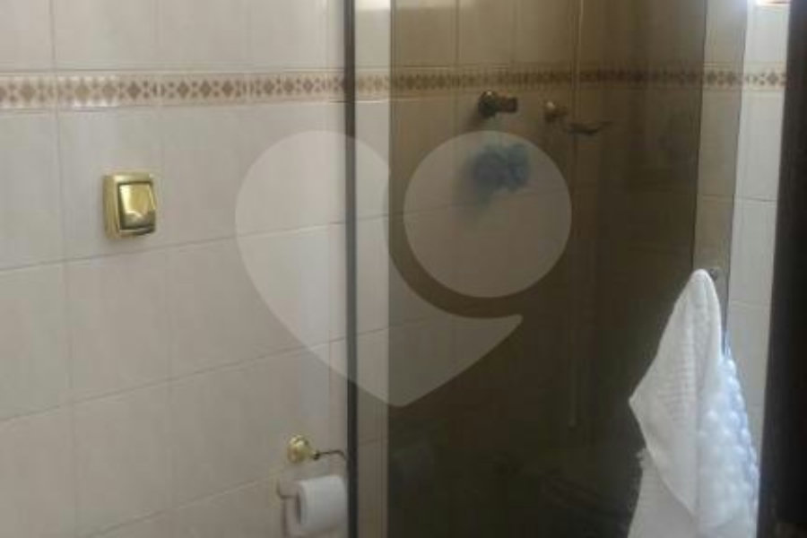 Sobrado à venda com 3 quartos, sendo 2 suítes, em Tucuruvi, São Paulo, SP
