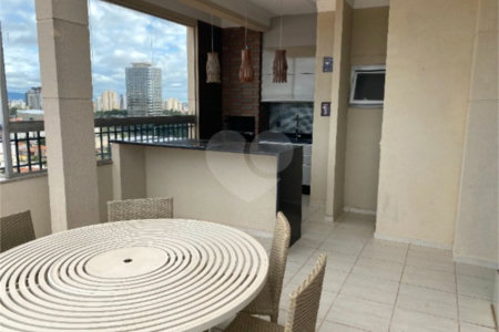 Apartamento à venda com 3 quartos, sendo 2 suítes, em Parque Bela Vista, Votorantim, SP