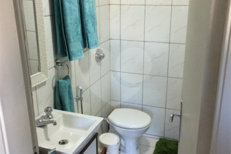 Apartamento à venda com 2 quartos, sendo 1 suíte, em Vila Isabel, Rio de Janeiro, RJ
