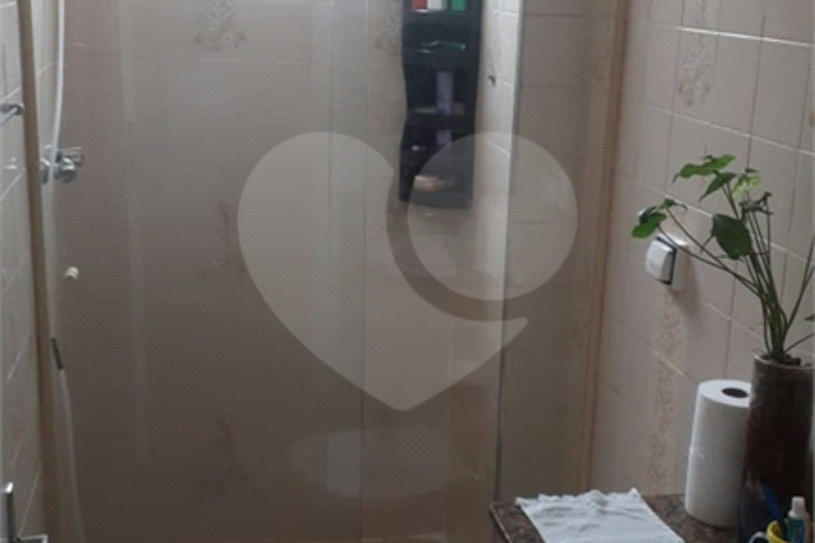 Apartamento à venda com 3 quartos, sendo 1 suíte, em Mandaqui, São Paulo, SP