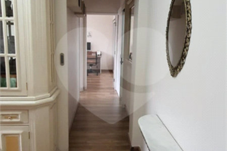Apartamento à venda com 3 quartos em Perdizes, São Paulo, SP