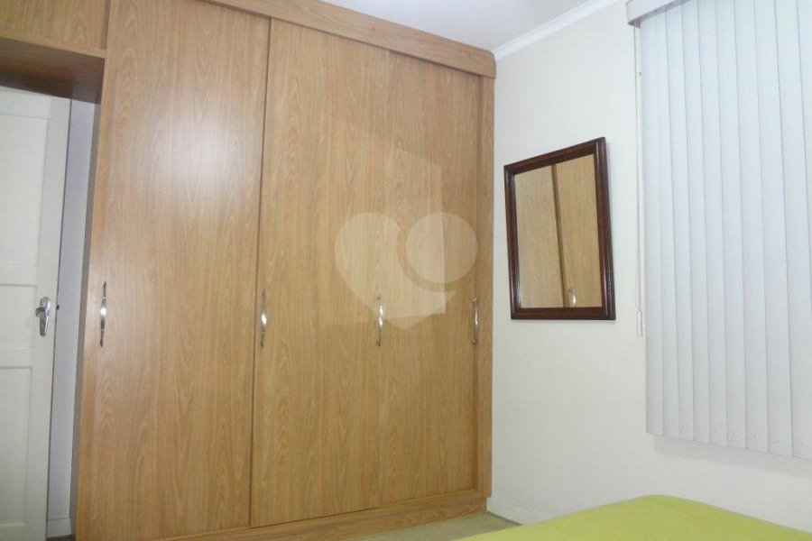 Sobrado à venda com 3 quartos em Santana, São Paulo, SP