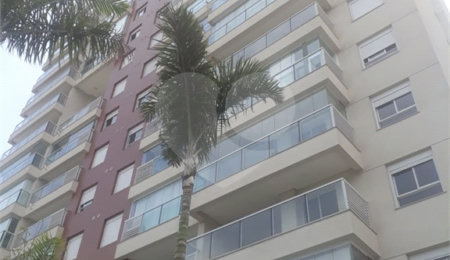 Apartamento à venda com 2 quartos, sendo 1 suíte,  em Santana, São Paulo, SP