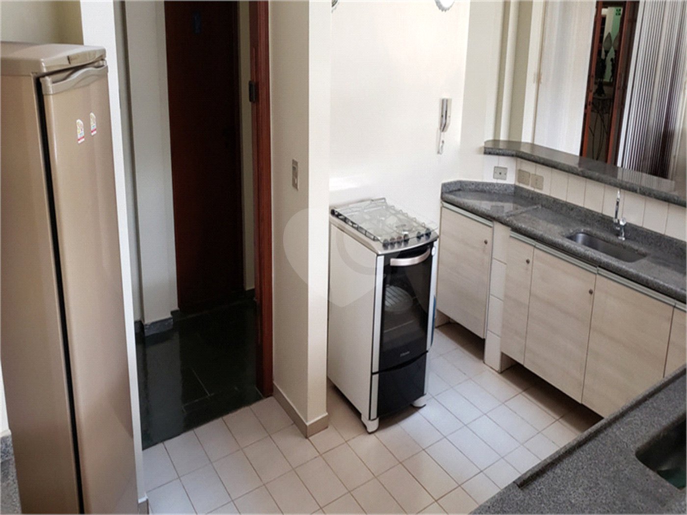 Apartamento à venda com 3 quartos, sendo 1 suíte, em Cidade Nova I, Indaiatuba, SP