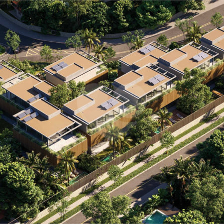 Casa à venda com 4 suítes no condomínio W/a 379, São Paulo - SP