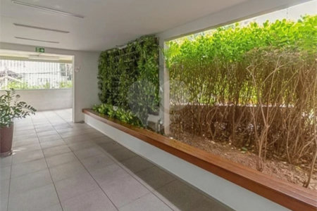 Apartamento à venda com 1 suíte em Vila Olímpia, São Paulo, SP