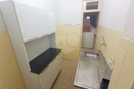 Apartamento à venda com 2 quartos em Andaraí, Rio de Janeiro, RJ
