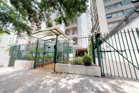 Apartamento à venda com 3 quartos, sendo 1 suíte, em Santa Cecília, São Paulo, SP