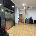 Salão para alugar em Alves Dias, São Bernardo do Campo, SP