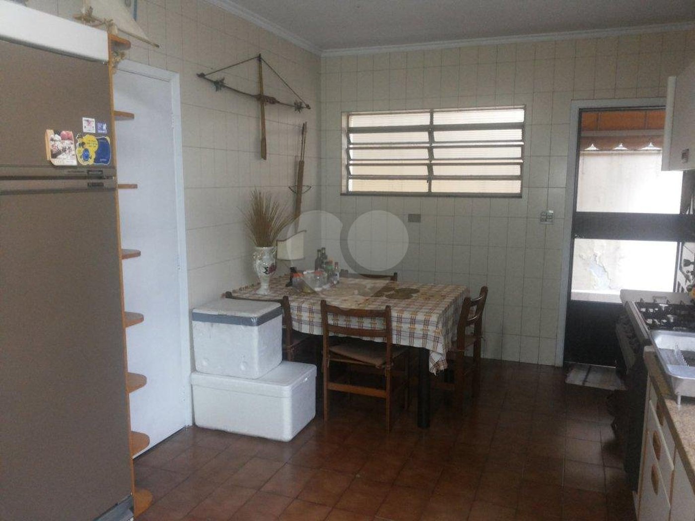 Sobrado à venda com 3 quartos, sendo 1 suíte,  em Granja Julieta, São Paulo, SP