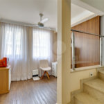 Casa à venda com 4 suítes no condomínio Vila Inglesa, São Paulo - SP