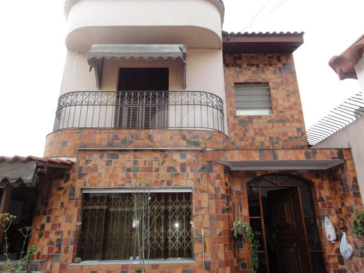 Sobrado à venda com 3 quartos, sendo 1 suíte,  em Jardim do Colégio (zona Norte), São Paulo, SP