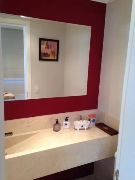 Apartamento à venda com 2 quartos, sendo 1 suíte, em Vila Leopoldina, São Paulo, SP