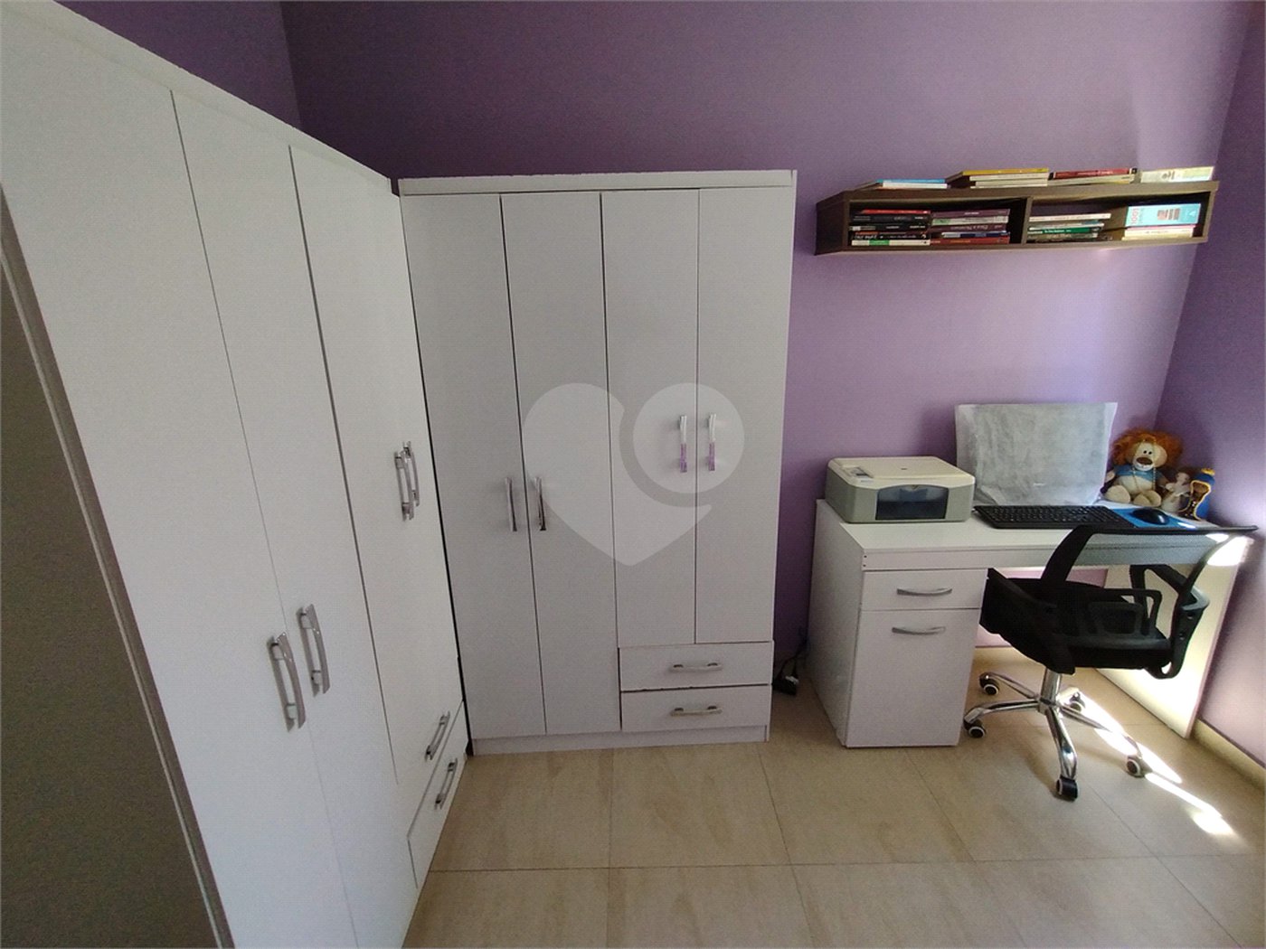 Apartamento à venda com 2 quartos em Parque Munhoz, São Paulo, SP