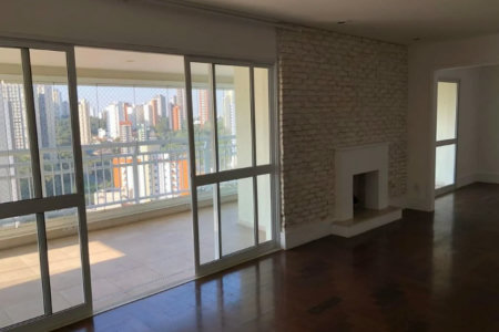 Apartamento à venda com 3 suítes em Vila Suzana, São Paulo, SP