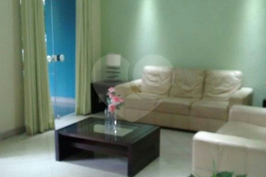 Apartamento à venda com 2 quartos, sendo 1 suíte, em Vila Gustavo, São Paulo, SP