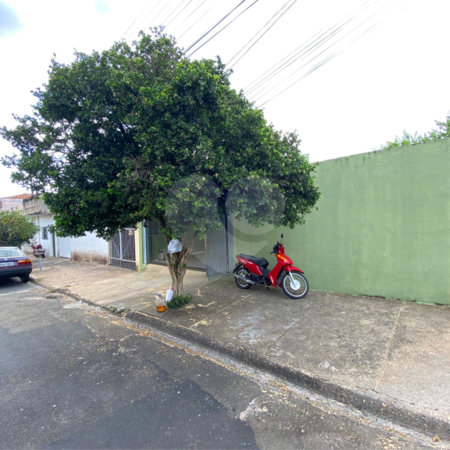Casa à venda com 2 quartos em Loteamento Municipal São Carlos 3, São Carlos, SP
