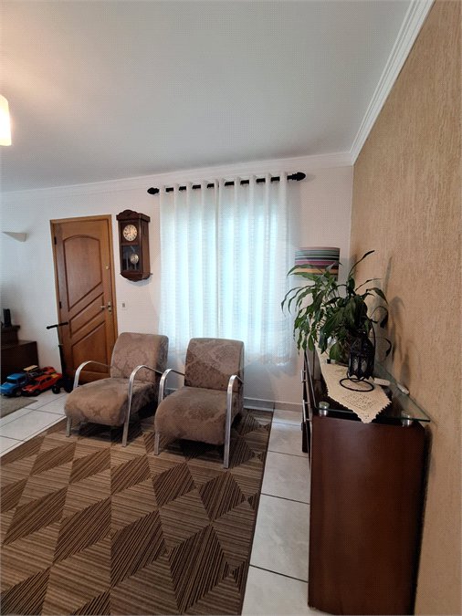 Sobrado à venda com 3 quartos, sendo 1 suíte, em Limão, São Paulo, SP