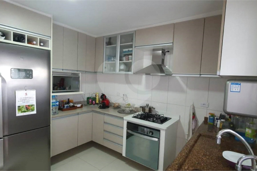 Apartamento à venda com 2 quartos em Casa Verde, São Paulo, SP