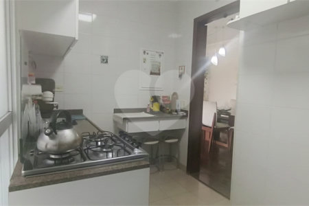 Apartamento à venda com 2 quartos em Vila Leonor, Guarulhos, SP