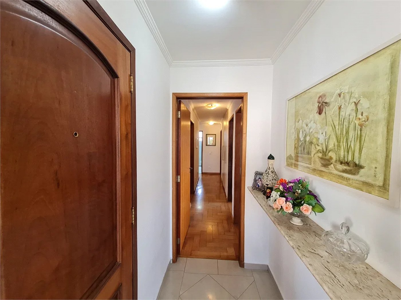 Apartamento à venda com 4 quartos, sendo 1 suíte, em Vila Ipojuca, São Paulo, SP