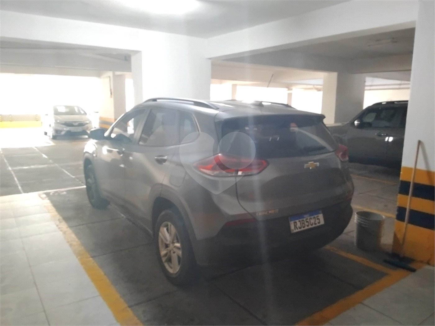 Apartamento à venda com 4 quartos, sendo 2 suítes, em Tijuca, Rio de Janeiro, RJ